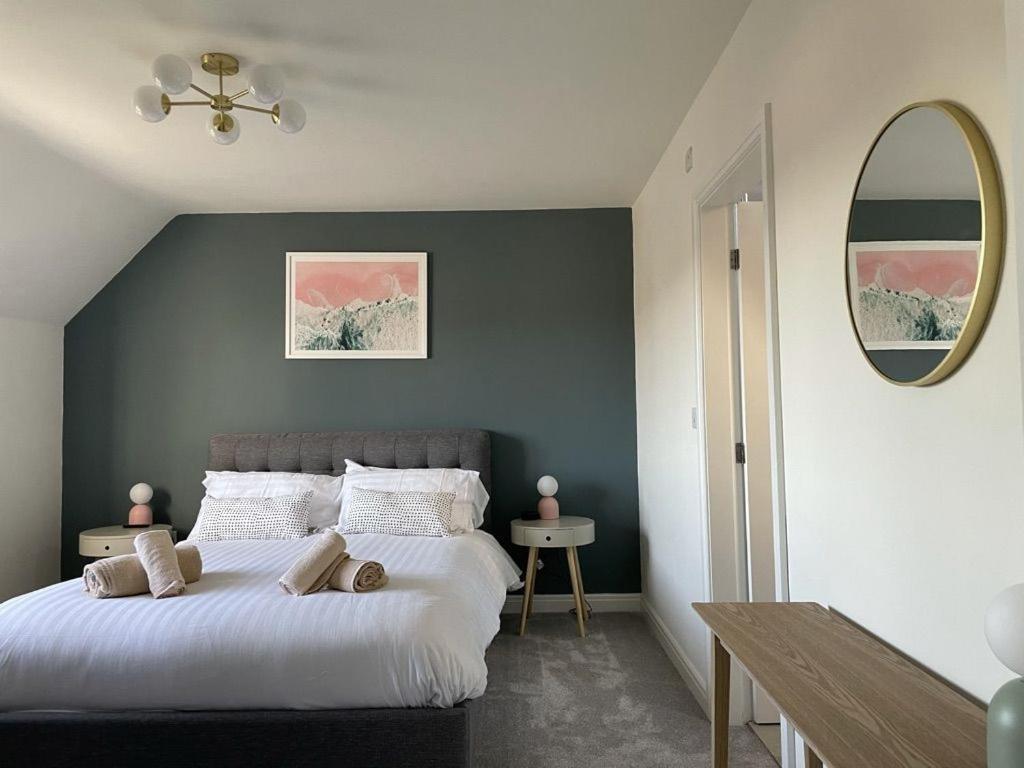 Caramel Cottage At The Bay Filey, Sleeps 6, 2 Dogs Welcome For Free Too المظهر الخارجي الصورة