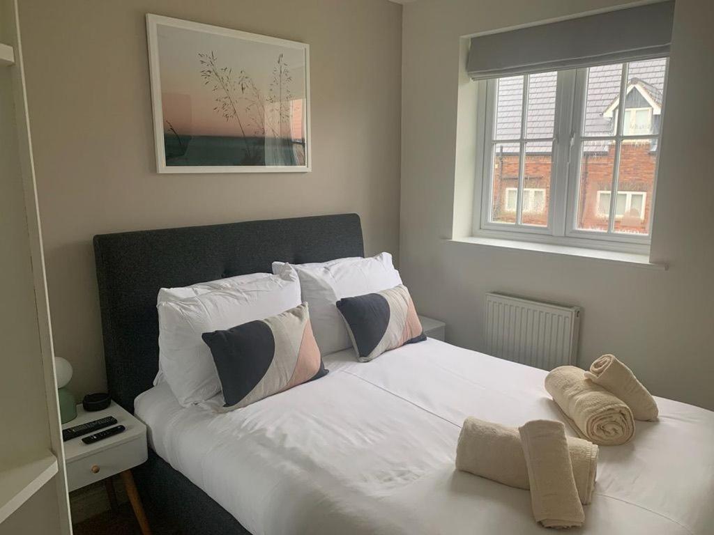 Caramel Cottage At The Bay Filey, Sleeps 6, 2 Dogs Welcome For Free Too المظهر الخارجي الصورة